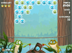 Bubblefrog Bubble Shooter