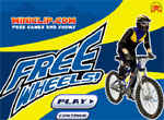 Free Wheels