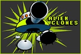 Alien Clones