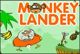 Monkey Lander