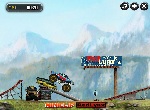 Monster Trucks Nitro 2