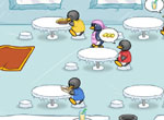 Penguin Diner