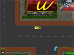 Spiele Sim Taxi
